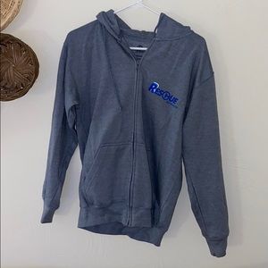 Rescue Clearwater jacket